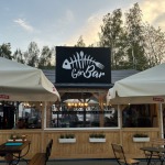 Restauracja-GorBar