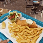 smazona-ryba-Ustronie-Morskie