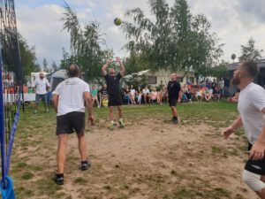 camping**** pod brzozami ustronie morskie