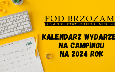 Kalendarz wydarzeń 2024