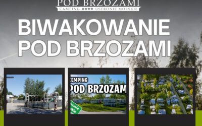 Przewodnik po przygotowaniach do campingowego wypadu
