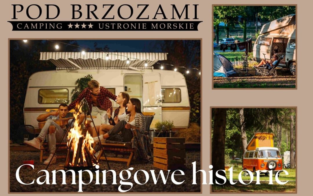 najlepszy camping w polsce