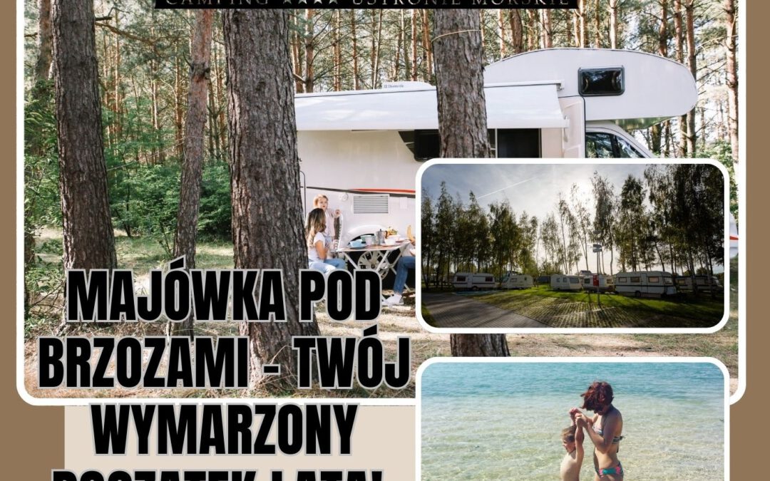 camping najlepszy