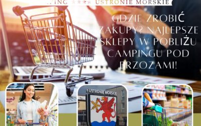 Gdzie zrobić zakupy?