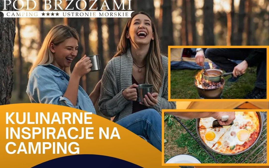 najlepszy camping w polsce