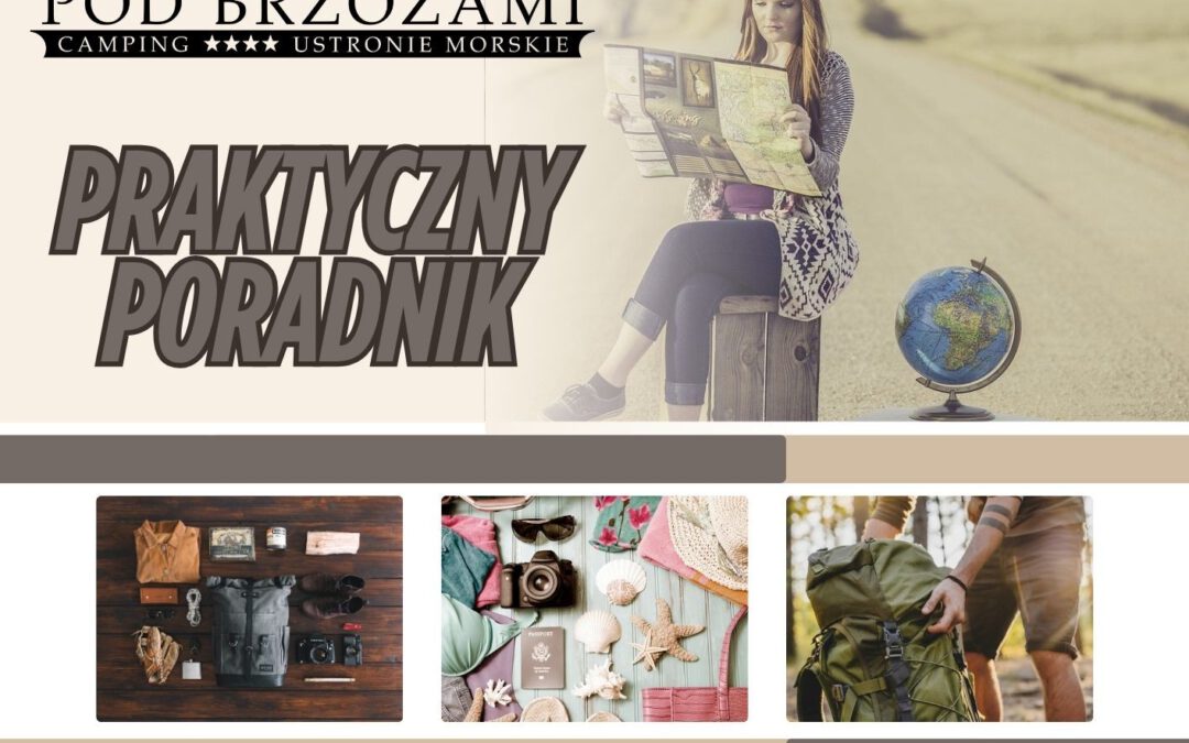 camping dla dzieci