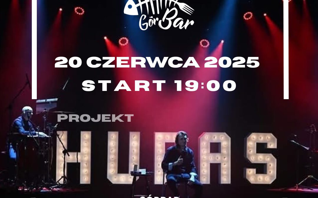 projekt hubas