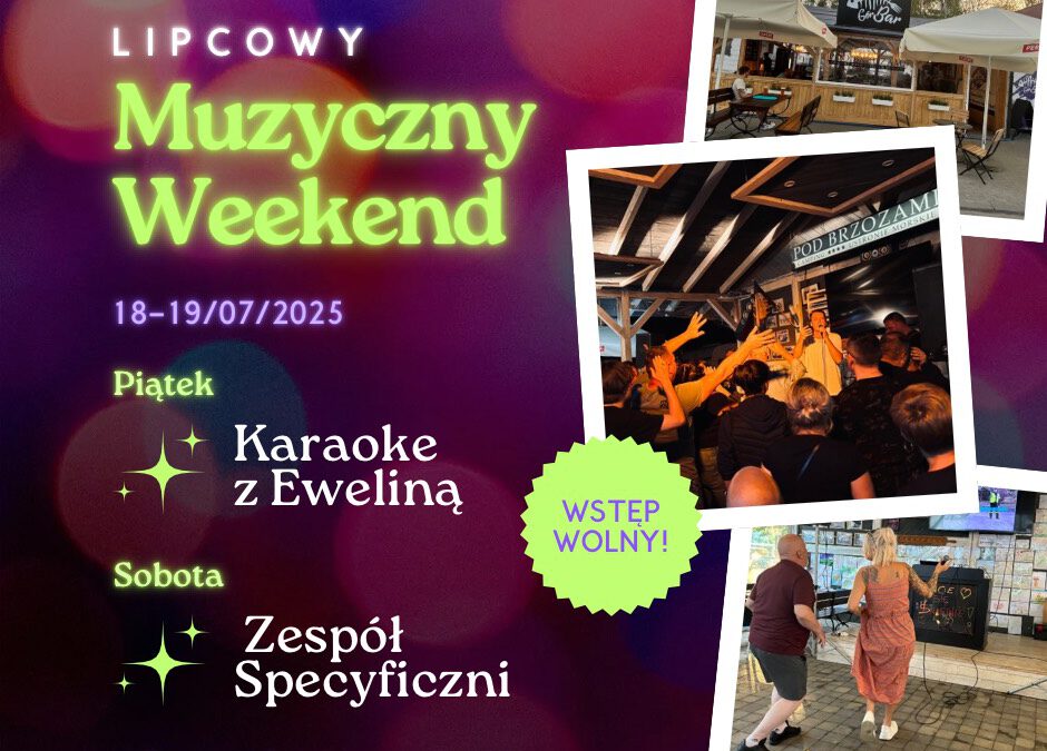 muzyczny kemping