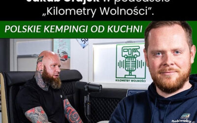 Dlaczego prowadzenie kempingu w Polsce to trudny, ale fascynujący biznes?