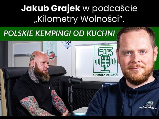 najbardziej kontrowersyjny wlasciciel campingu