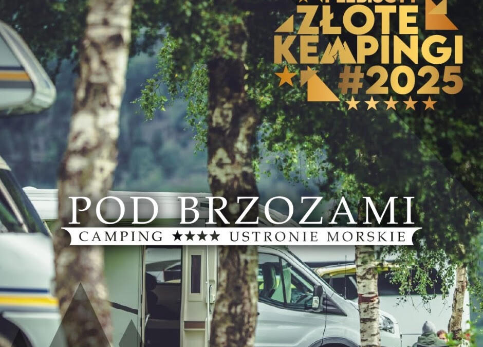 zlote kempingi