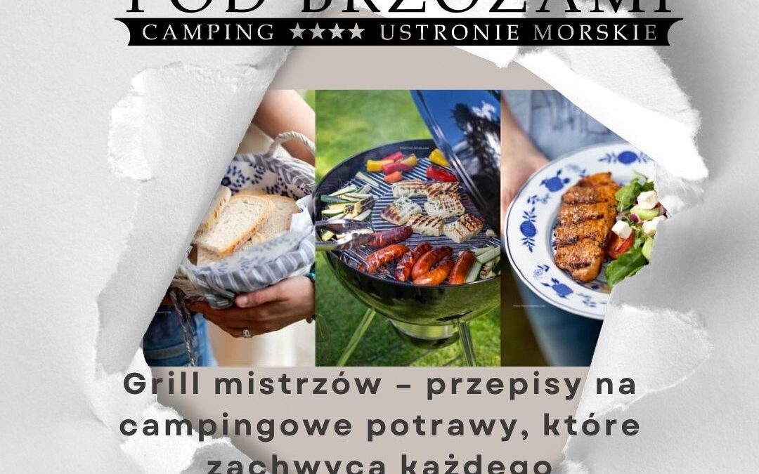kemping caloroczny
