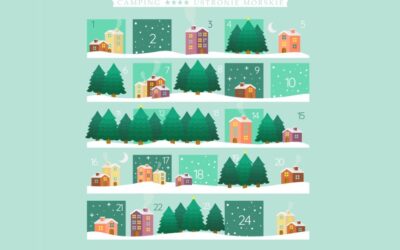 BRZOZOWY KALENDARZ ADWENTOWY 2024 – CO TO TAKIEGO?