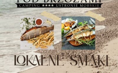 Lokalne smaki – gdzie w okolicy zjeść najlepsze ryby?