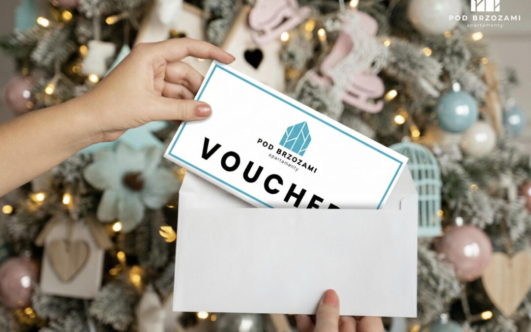 Święta coraz bliżej… podaruj prezent, który naprawdę ma znaczenie 🎄