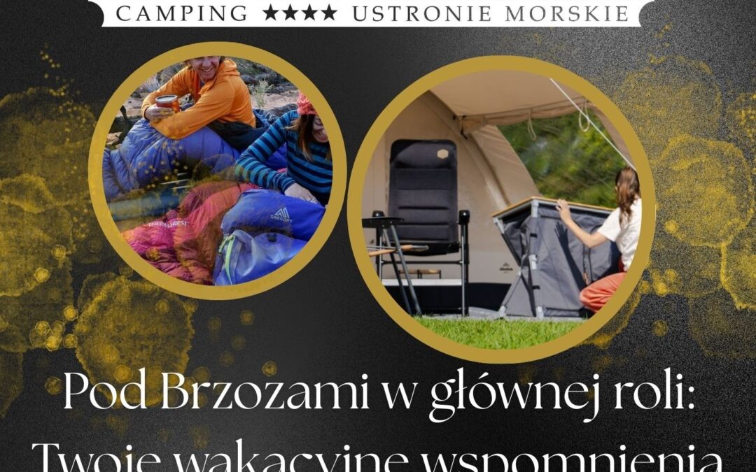 Camping nr 1