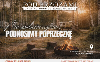 Podnosimy poprzeczkę, nie ceny!