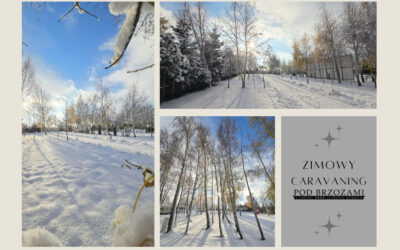 Zima nam niestraszna!