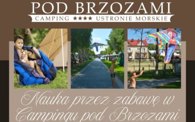 Jak zaangażować dzieci w obozowe obowiązki?