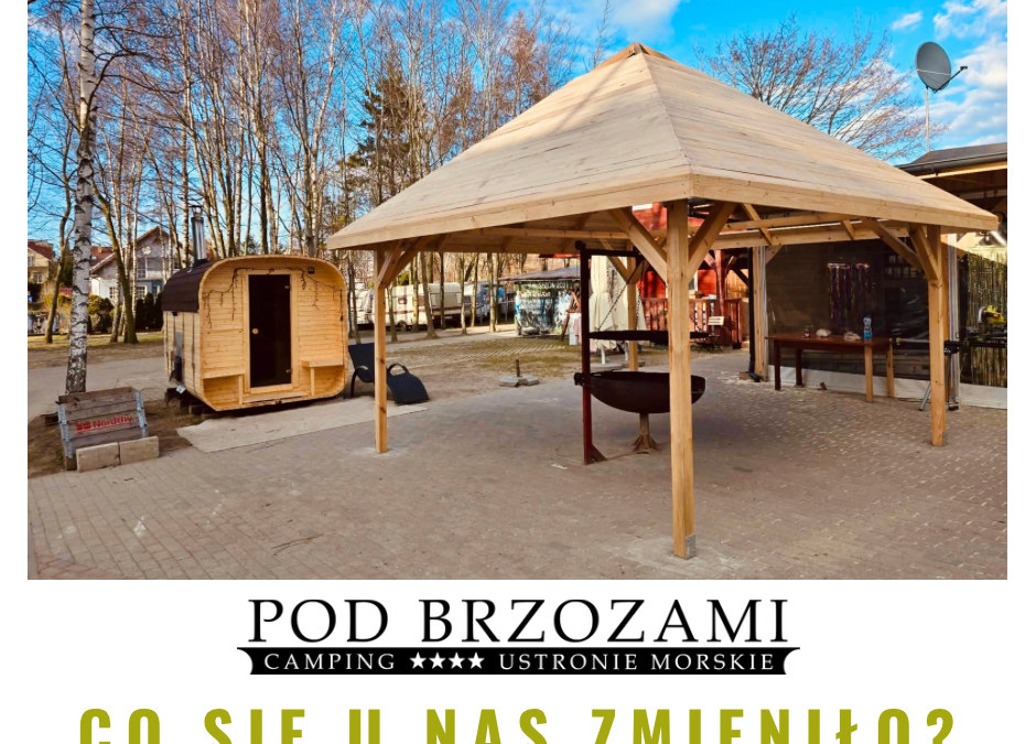 nowy camping