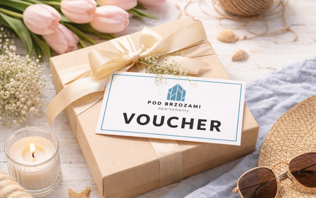 voucher apartamenty