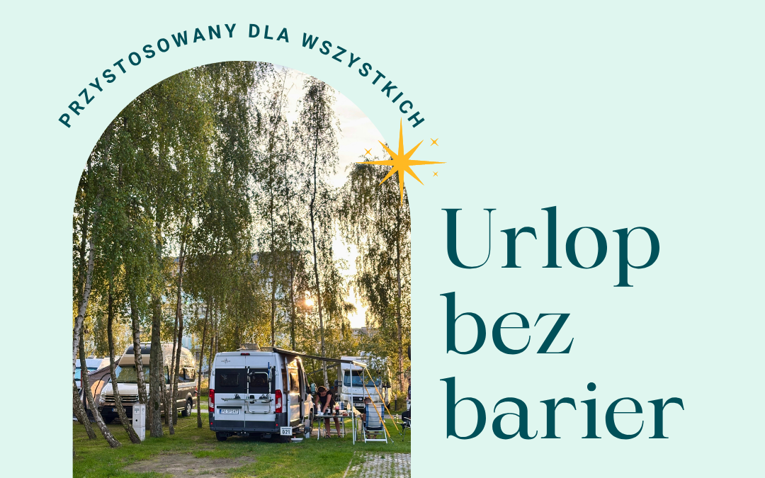 wakacje pod brzozami