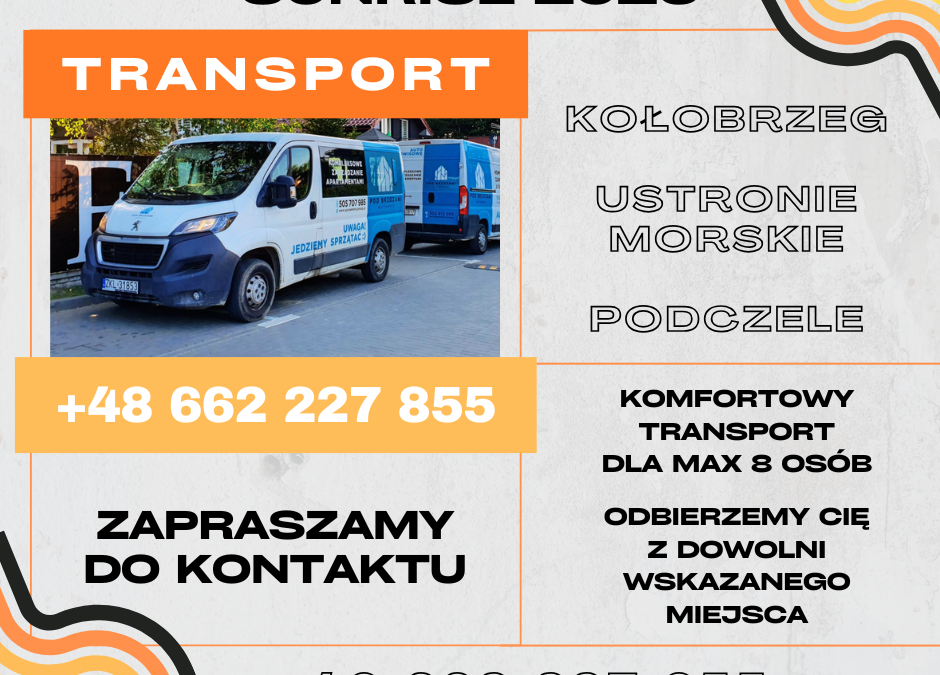transport sunrise