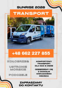 transport festiwal