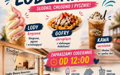 Ochłoda smakuje najlepiej w GórBarze